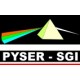 PYSER - SGI